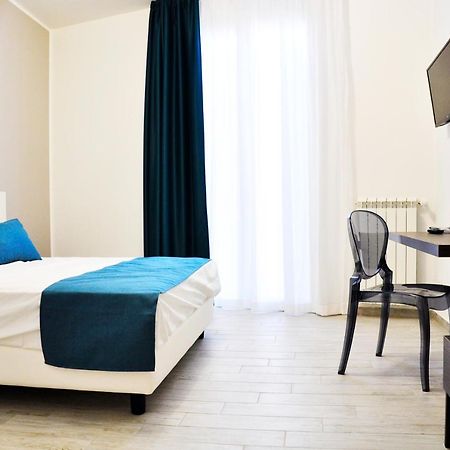 פלרמו Leone Apartments מראה חיצוני תמונה